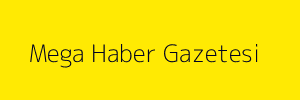 Mega Haber Gazetesi